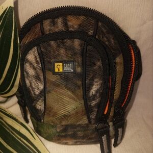 LOGIC Camouflage  Camera Bag